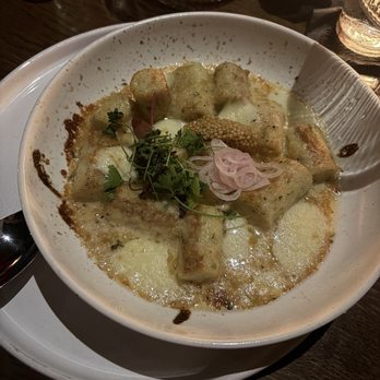 Jolie - Gnocchi - Cocktail Bars Near Me - New Orleans, Louisiana Jolie - Gnocchi - Cocktail Bars Near Me - New Orleans, Louisiana