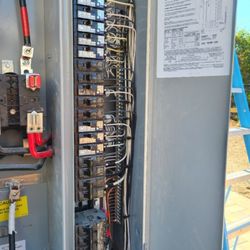 Old Oak Electric