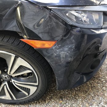 Caliber Collision - Body Shops Near Me - Austin, Texas