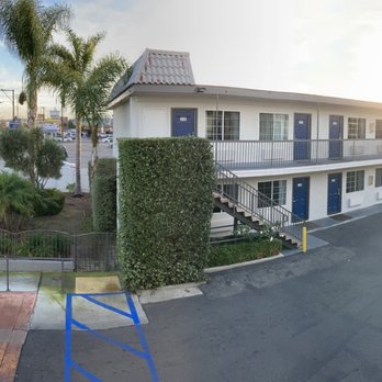 Motel 6 - Motel exterior - Hotels Near Me - Gardena, California Motel 6 - Motel exterior - Hotels Near Me - Gardena, California