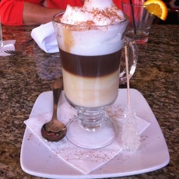 Max's Grille - Cappuccino - New American Near Me - Boca Raton, Florida Max's Grille - Cappuccino - New American Near Me - Boca Raton, Florida