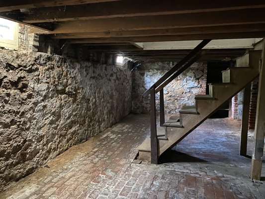 Edgar Allan Pоe National Historic Site by null