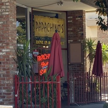 Papachino's - Papachinos - Mediterranean Near Me - Modesto, California