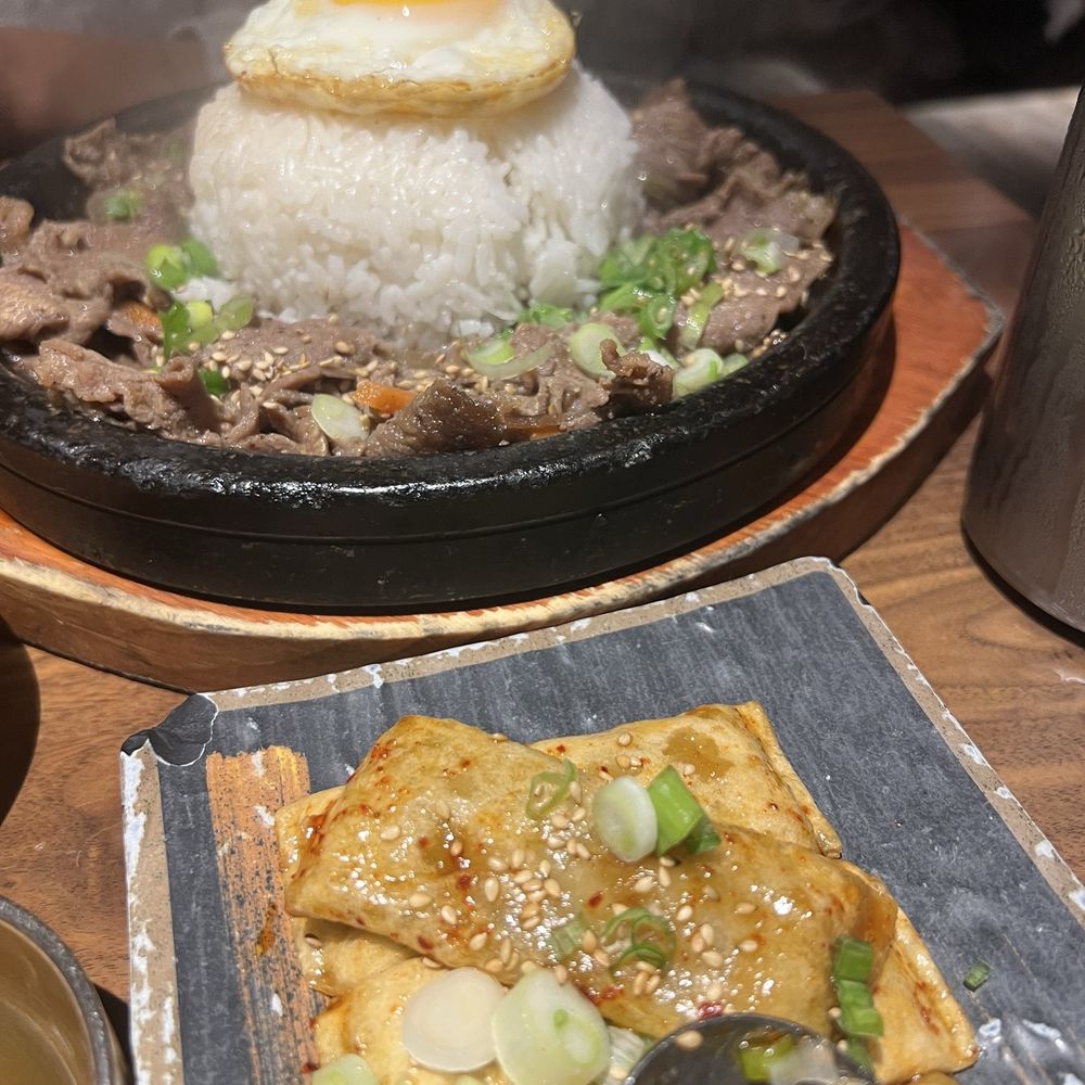 Jin Cook - Korean Near Me - Northridge, California Jin Cook - Korean Near Me - Northridge, California