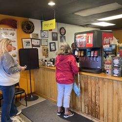 Jose's Authentic Mexican Restaurant - Interiot