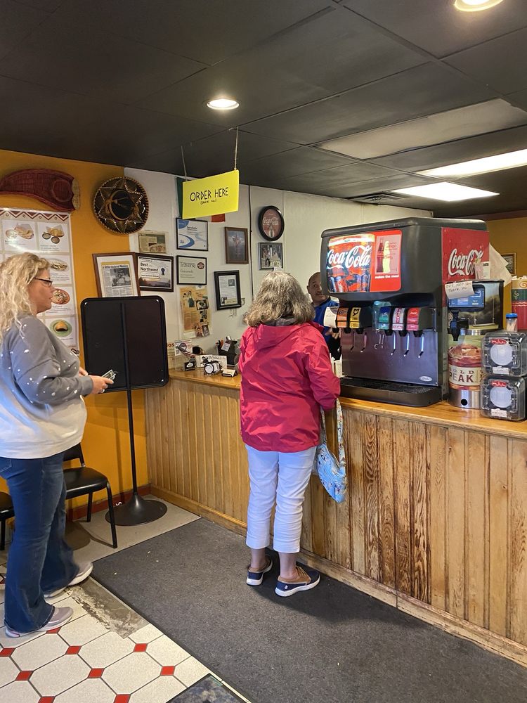 Jose's Authentic Mexican Restaurant