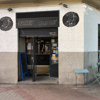 Patatín Company - Tapas Bars Near Me - Madrid, M Patatín Company - Tapas Bars Near Me - Madrid, M