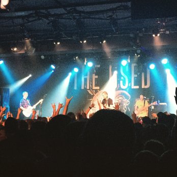 The Republik - The Used @ The Republik 2015 - Music Venues Near Me - Honolulu, Hawaii The Republik - The Used @ The Republik 2015 - Music Venues Near Me - Honolulu, Hawaii