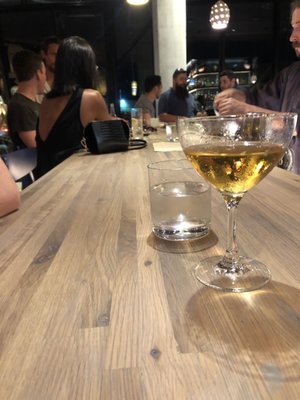 Vixen's Wedding by null