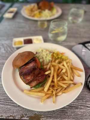 The Mill at Glen Ellen by null