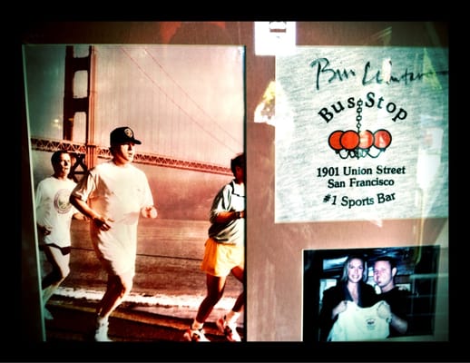 Bus Stop by null Bus Stop by null