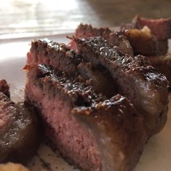 Southside BBQ - Sirloin