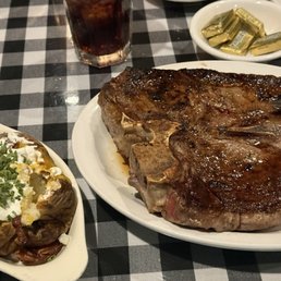 Porterhouse Porterhouse