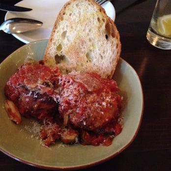 Union - Pork meatballs - Italian Near Me - Pasadena, California Union - Pork meatballs - Italian Near Me - Pasadena, California