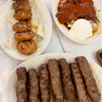 Ottoman Taverna - meats - Mediterranean Near Me - Washington, DC, District of Columbia