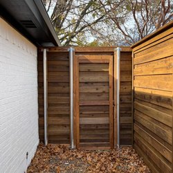 G&W Fence And Deck