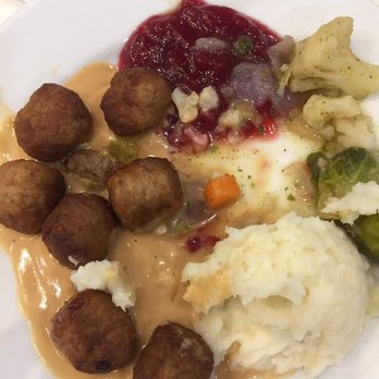 IKEA Restaurant - Swedish meatball - Diners Near Me - San Diego, California IKEA Restaurant - Swedish meatball - Diners Near Me - San Diego, California