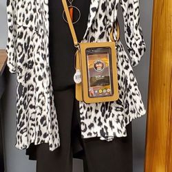Peaces of Fashion
