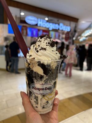 Häagen-Dazs by null