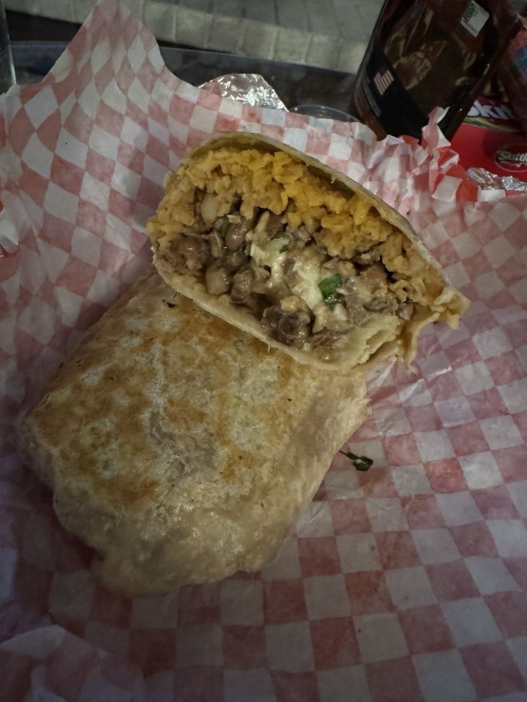 Tacos Los Costenos