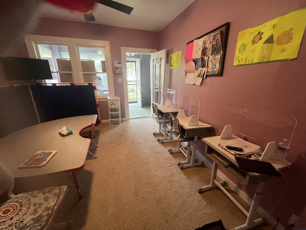 MS ROSE CHILD CARE Request Consultation 1008 W 151st St, East