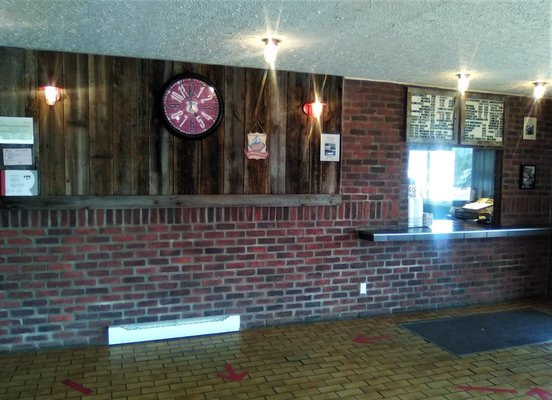 Restaurant Patate Ben-Venue by null