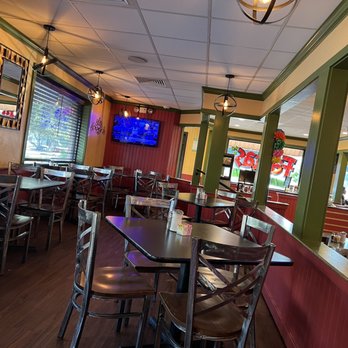 Sarita's Mexican Restaurant - Interior - Mexican Near Me - San Antonio, Texas Sarita's Mexican Restaurant - Interior - Mexican Near Me - San Antonio, Texas