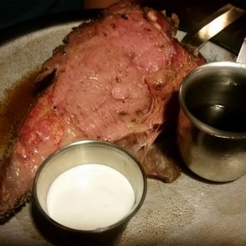 Cattlemens - Awesome prime rib! - Steakhouses Near Me - Selma, California