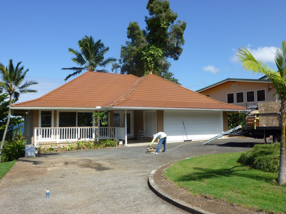 Slide of Yama's Roofing