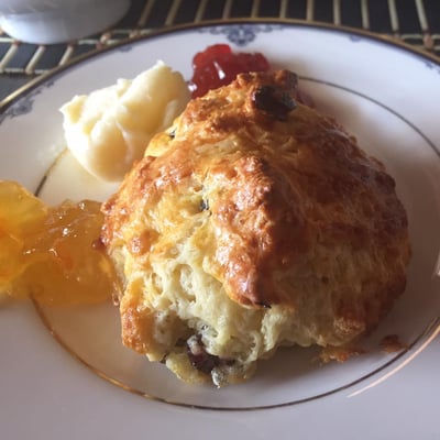 Hummingbird Tea Room & Bakery by null