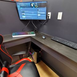 Legacy Gaming Community