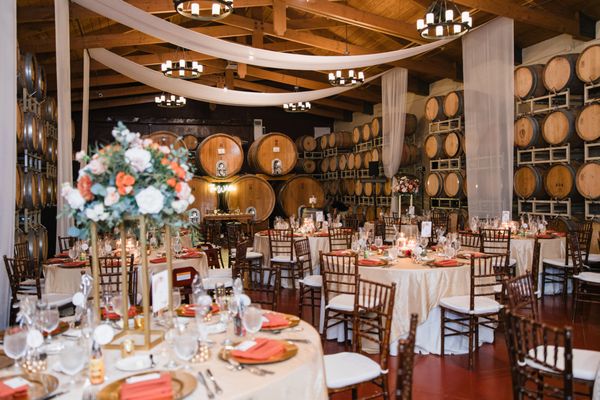 Ponte Winery by null