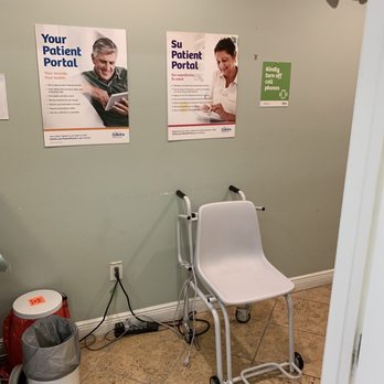 Optum North Tampa - The dreaded scale:) - Medical Centers Near Me - Tampa, Florida Optum North Tampa - The dreaded scale:) - Medical Centers Near Me - Tampa, Florida