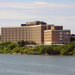 MedStar Harbor Hospital