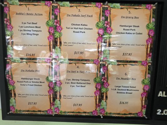 Bobbie's Restaurant by null