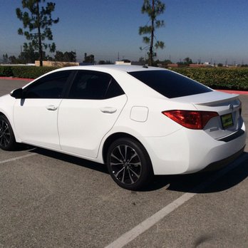 AcutintPro - 25% Premium Performance (all around) - Car Window Tinting Near Me - Upland, California AcutintPro - 25% Premium Performance (all around) - Car Window Tinting Near Me - Upland, California