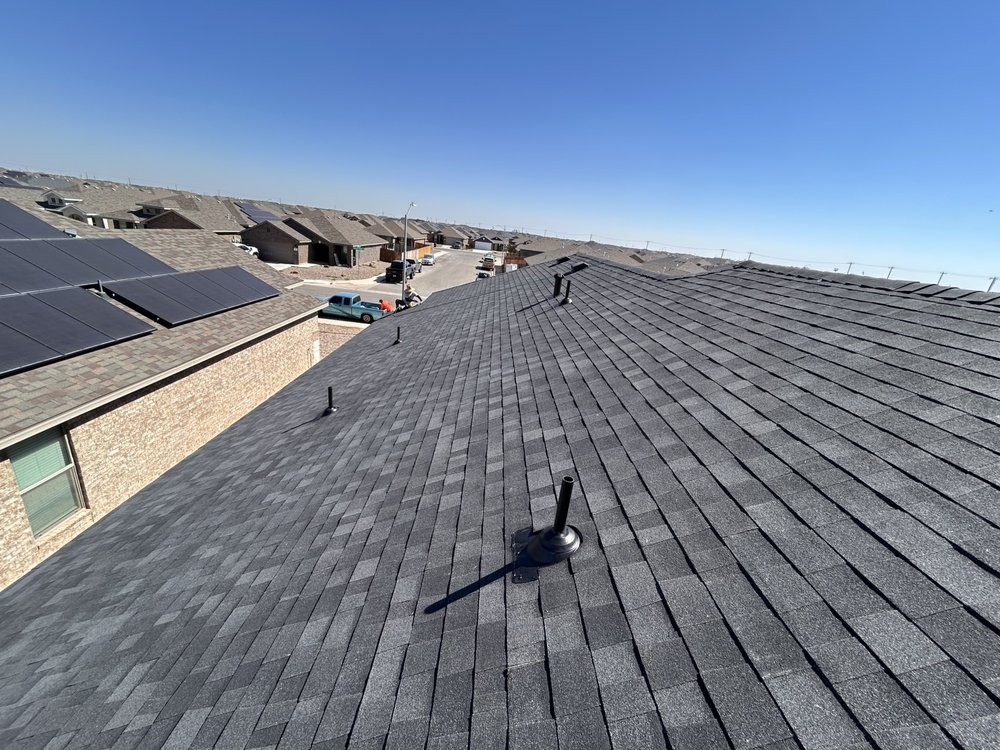 Slide of Christian Rivas Roofing