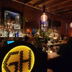 Good Housekeeping HLP - Bar- Nice Looking Bar