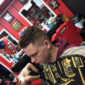 New York Clippers - Barbers Near Me - Spring Hill, Florida New York Clippers - Barbers Near Me - Spring Hill, Florida