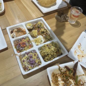 Neehee's - Indian Near Me - Canton, Michigan