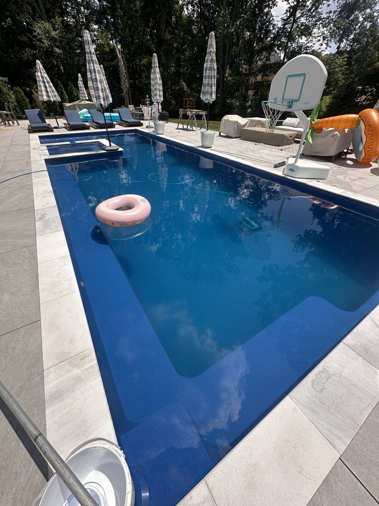 Aquarius Pool Services - veterans service organization in Monroe, NC