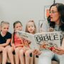Photo of Grace Lutheran Preschool