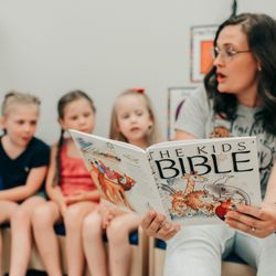 Grace Lutheran Preschool