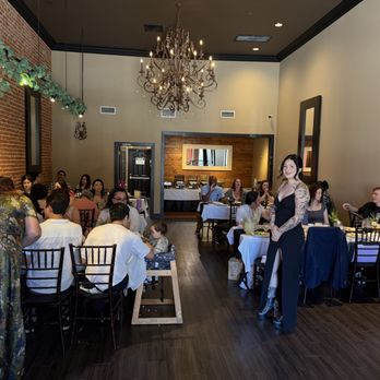 Pinocchios Banquet - Venues & Event Spaces Near Me - Pasadena, California Pinocchios Banquet - Venues & Event Spaces Near Me - Pasadena, California