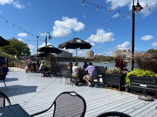 Prairie Street Brewing Co. by null