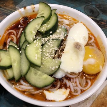 Kopitiam - Malaysian Near Me - New York, New York