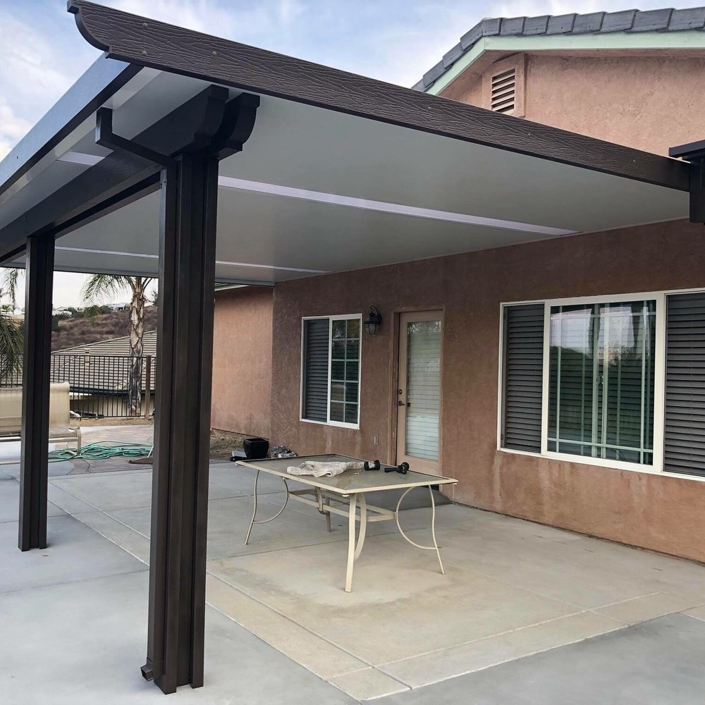 RKC Construction - Patio Coverings Near Me - San Diego, California RKC Construction - Patio Coverings Near Me - San Diego, California