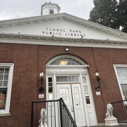 Floral Park Public Library