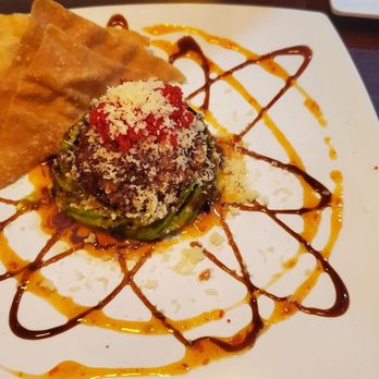 Rock N Roll Sushi - Tuna twist - Sushi Bars Near Me - Spring, Texas