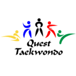Quest Taekwondo - Logo